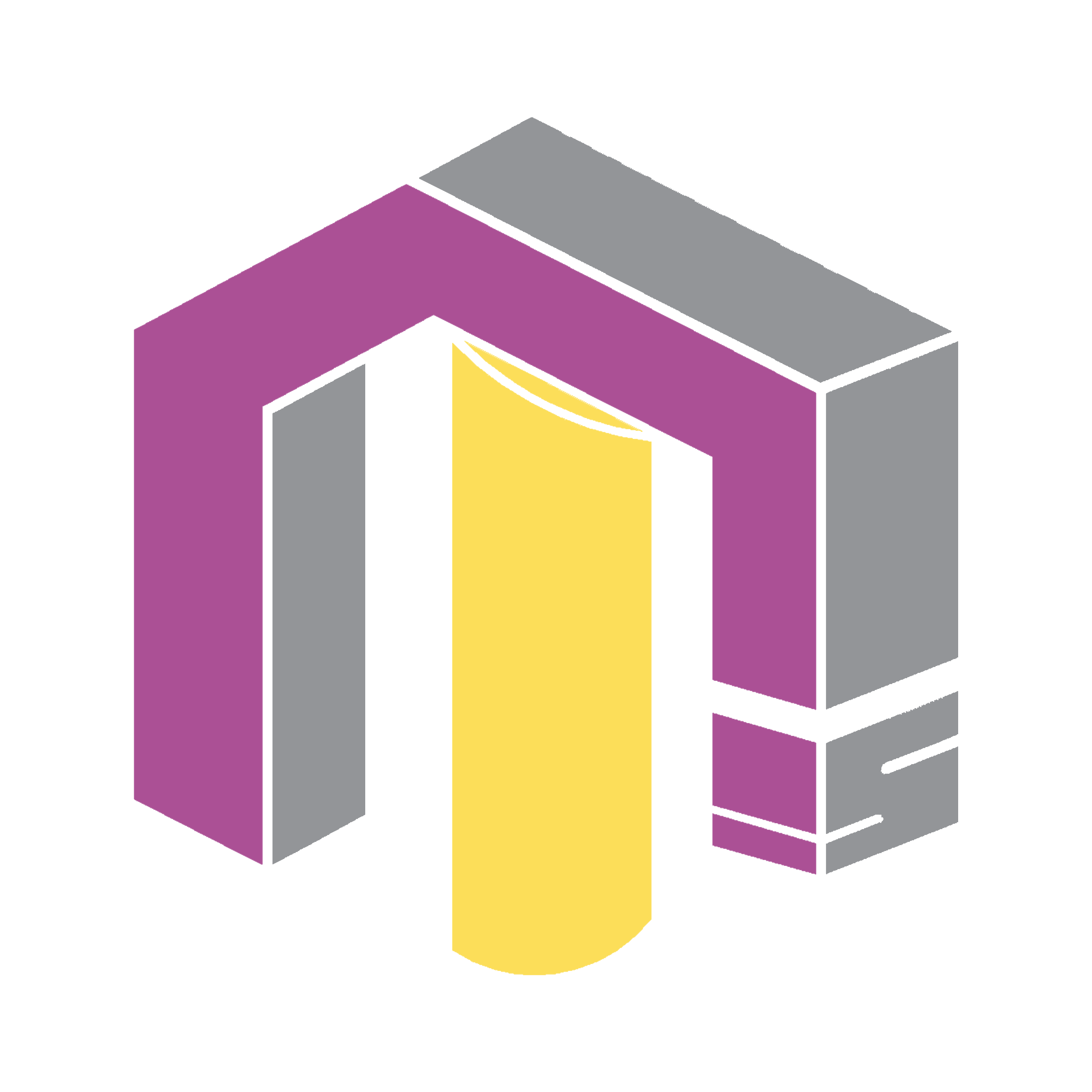 ARQUITECTURA ÍNTEGRA